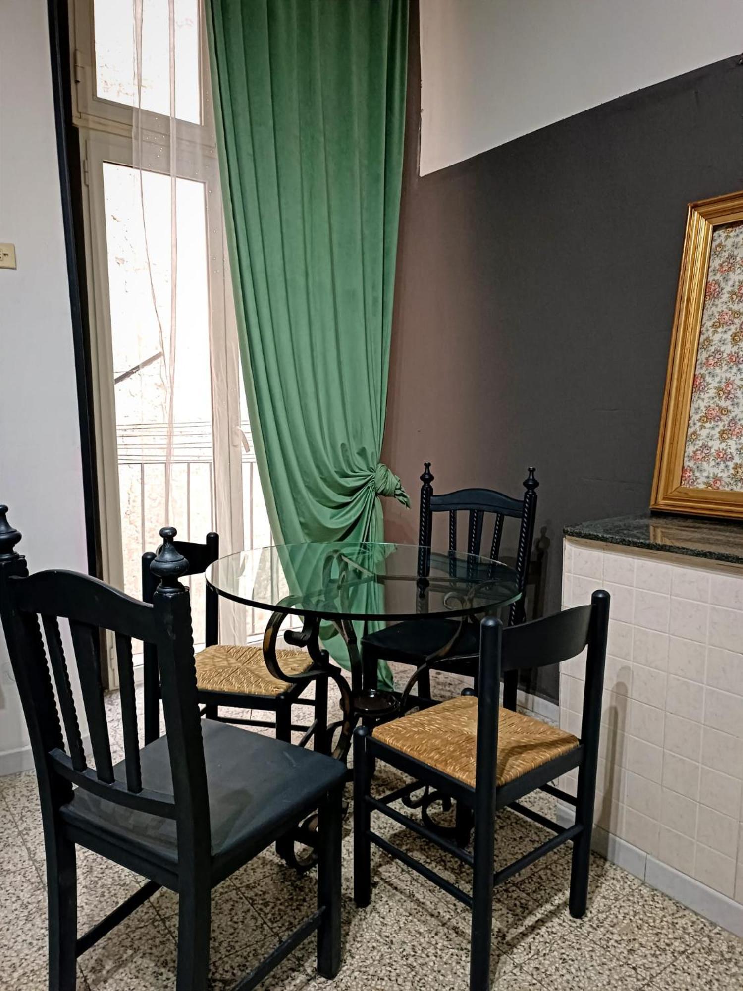 Boric Home -Centro Storico - Napoli Exterior foto