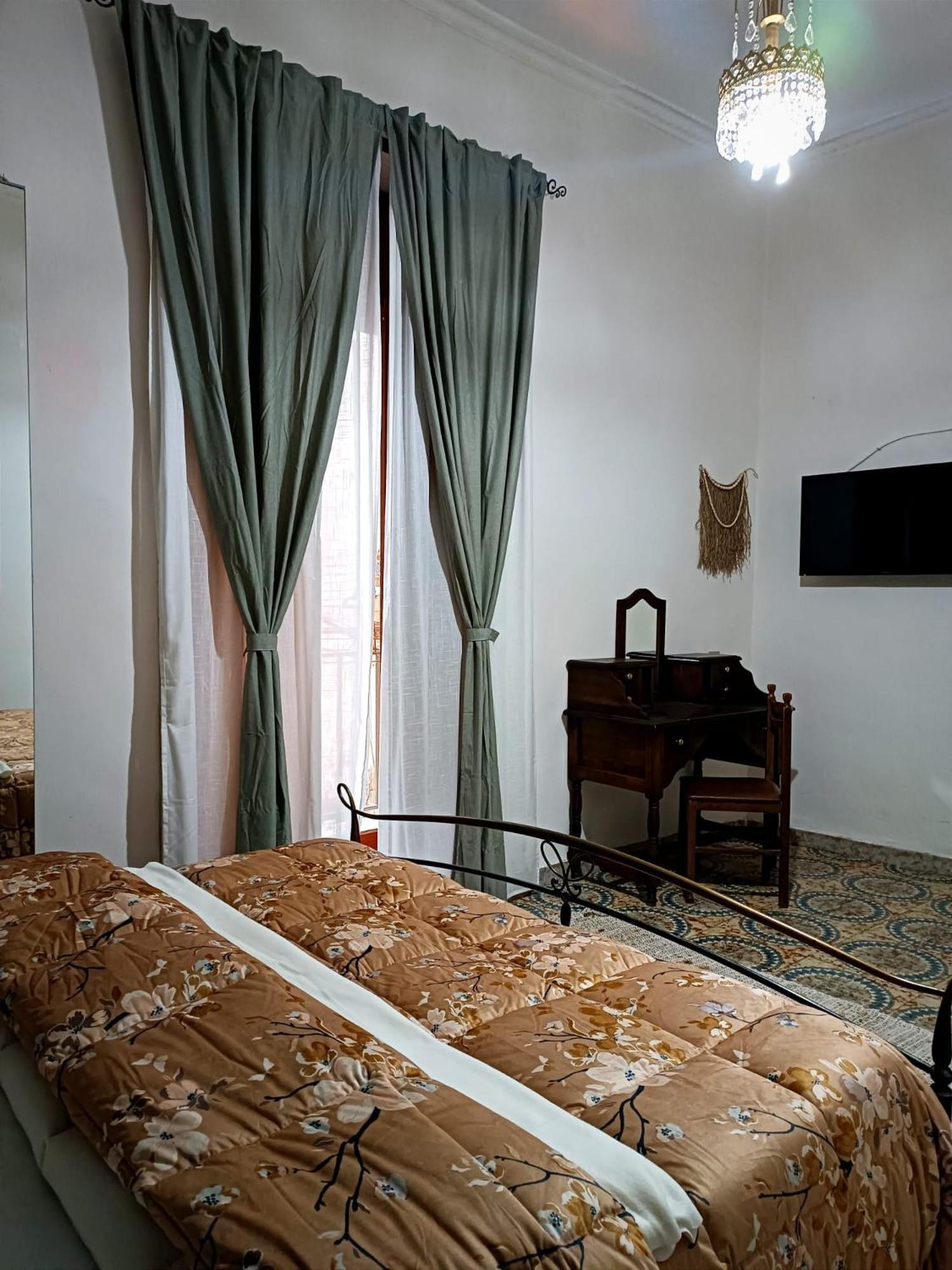 Boric Home -Centro Storico - Napoli Exterior foto