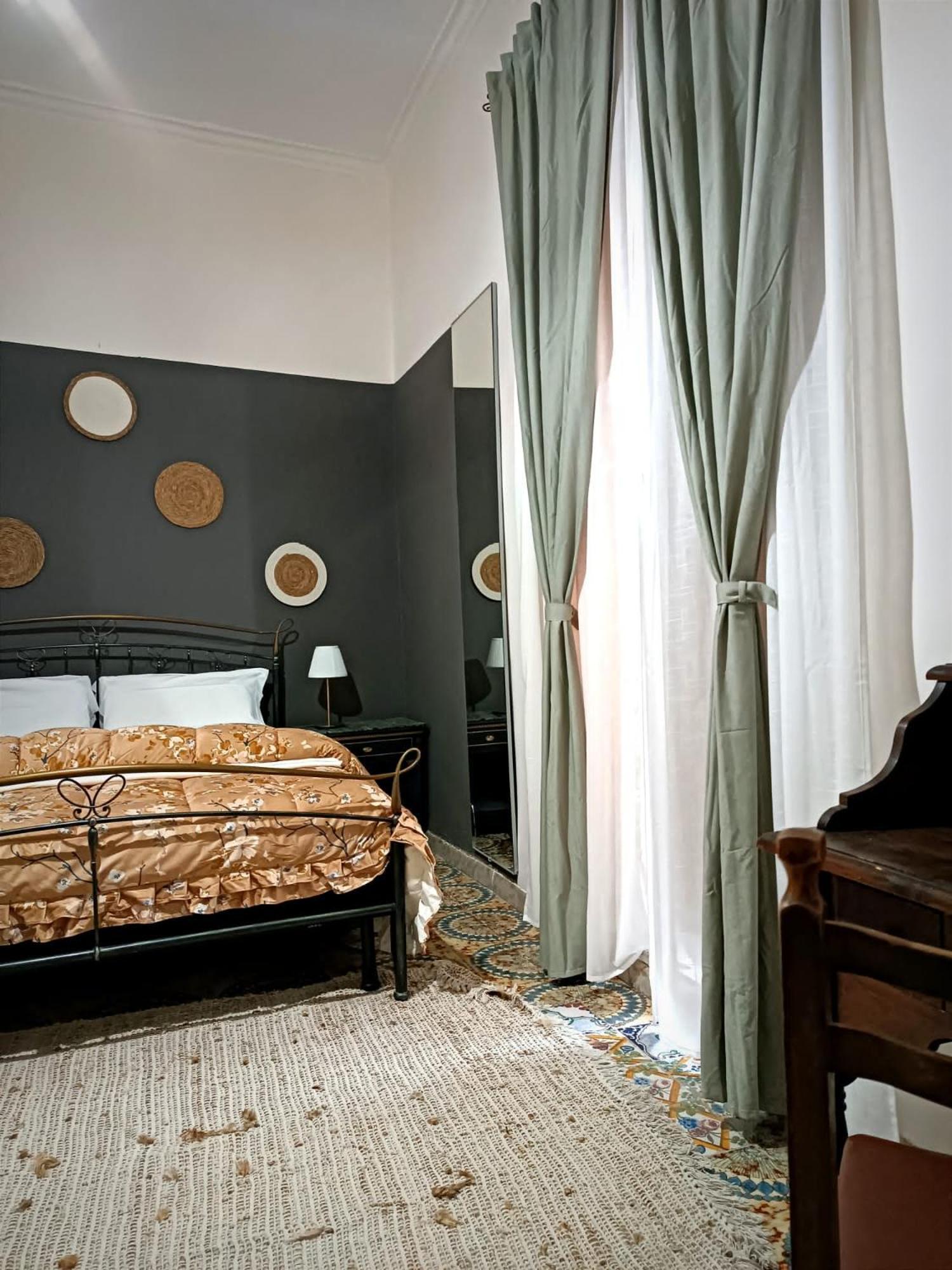 Boric Home -Centro Storico - Napoli Exterior foto