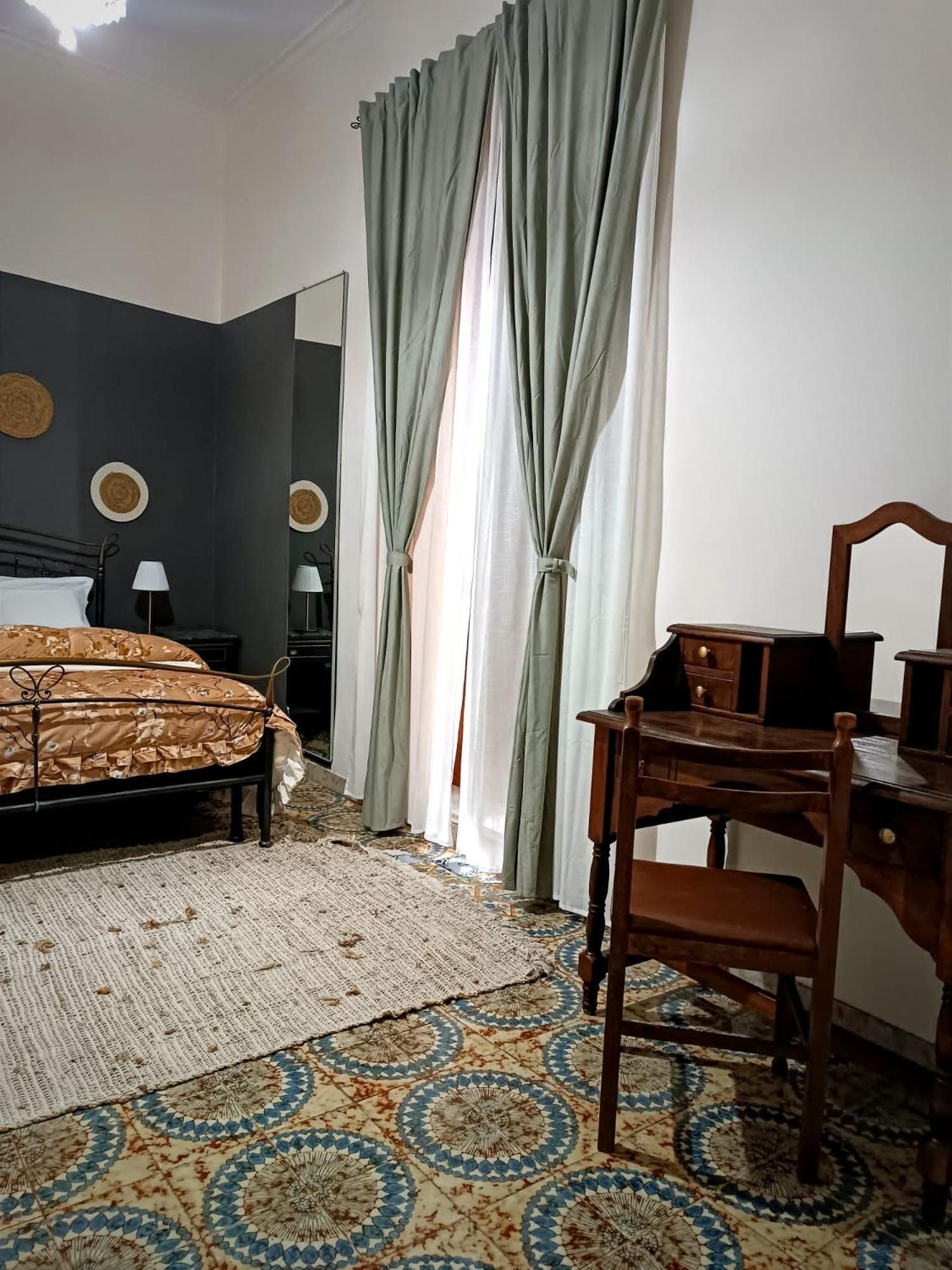 Boric Home -Centro Storico - Napoli Exterior foto