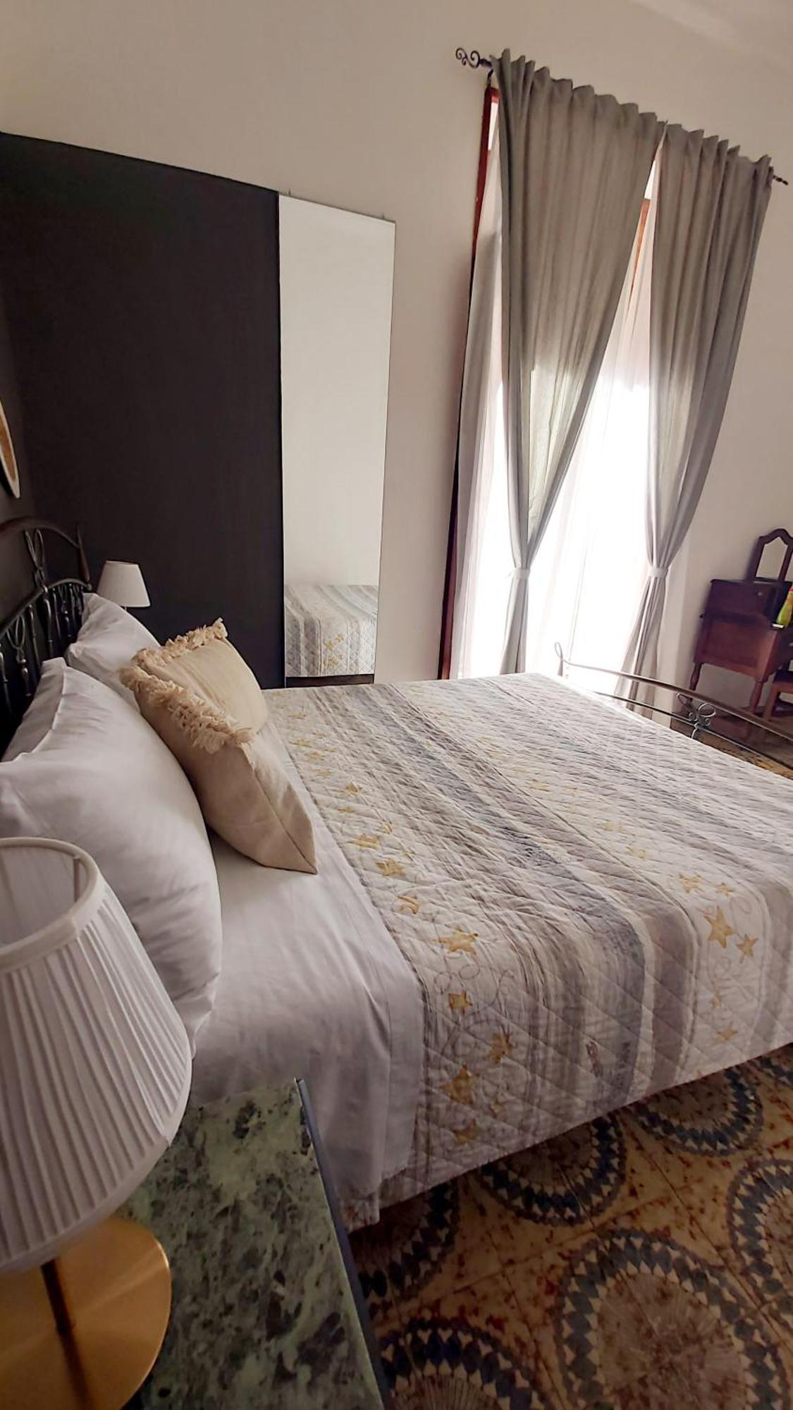 Boric Home -Centro Storico - Napoli Exterior foto