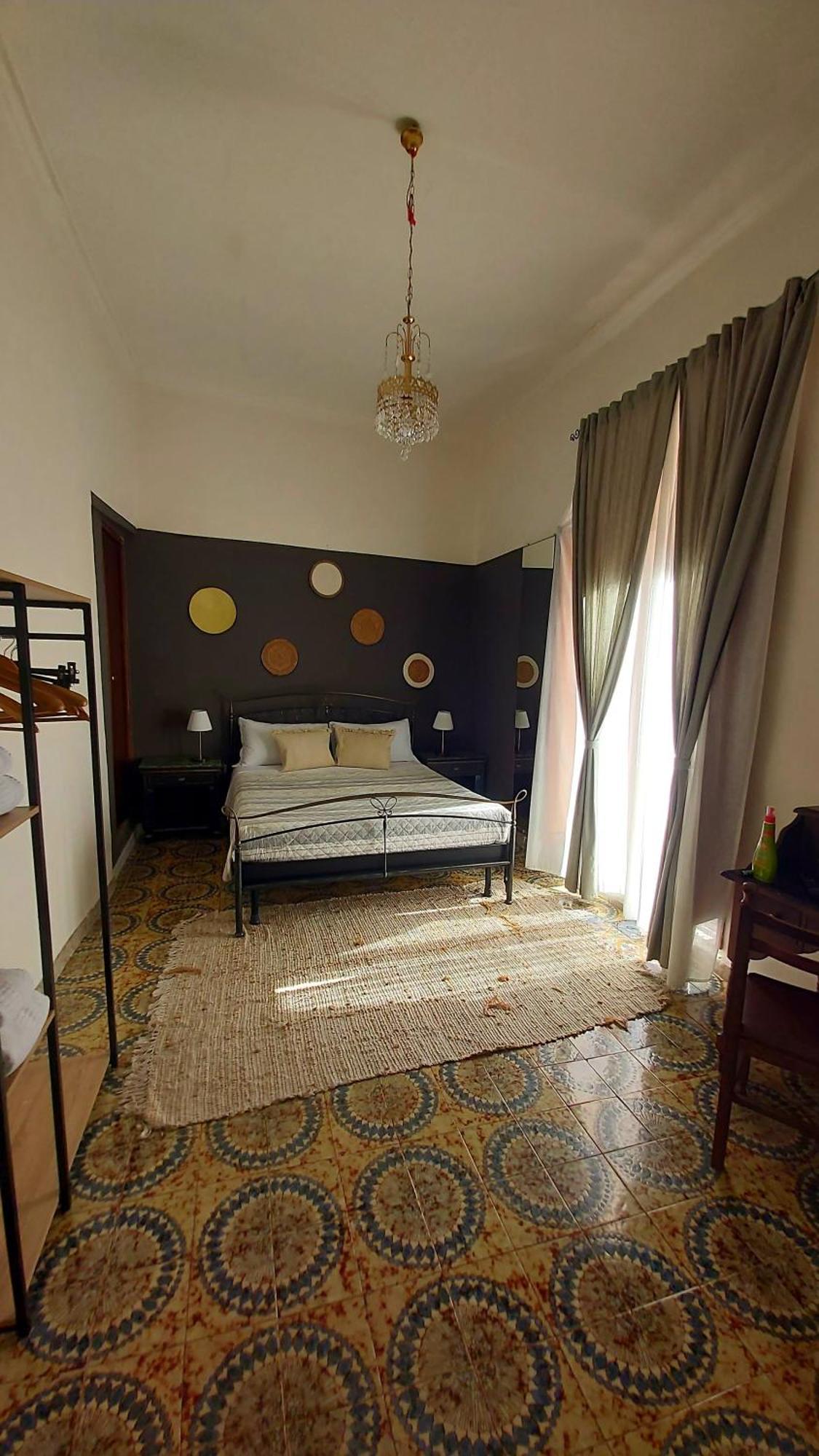 Boric Home -Centro Storico - Napoli Exterior foto